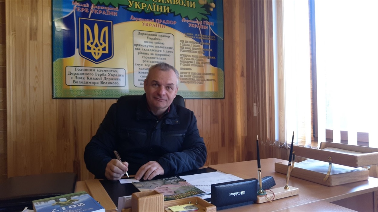Ігор Губеня