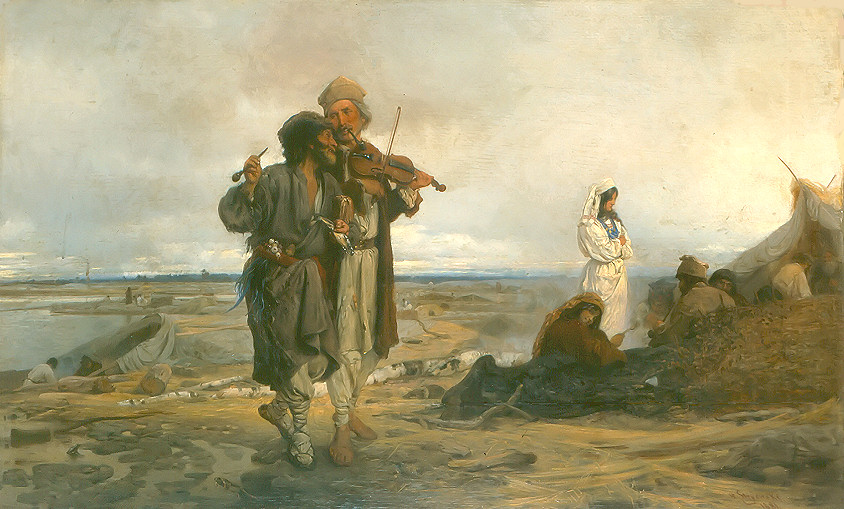 Плисаки