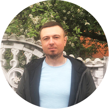 Микола Латута