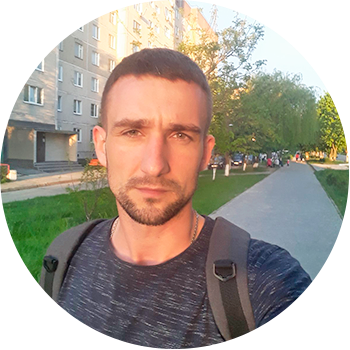 Євген Асауленко