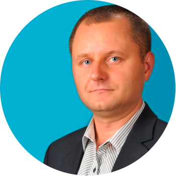 Ігор Саворона