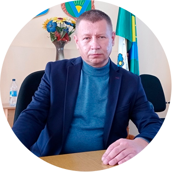 Ярослав Березюк, голова райради