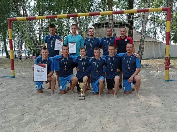 Бронзові Сварицевичі