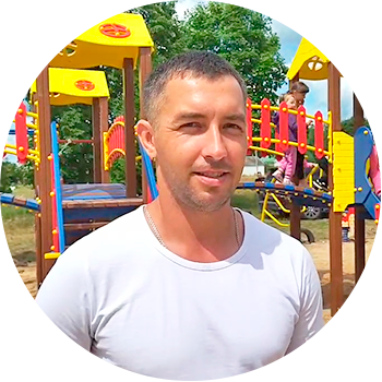 Михайло Бульботко