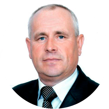 Гаврилюк Олександр Пилипович