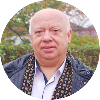 Остапенко Анатолій Федорович