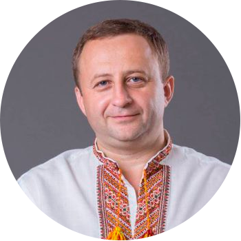 Василь Яніцький