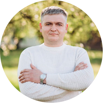 Дуляницький Валерій Олександрович