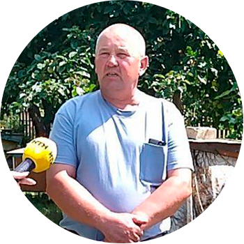 Віталій Ковлев