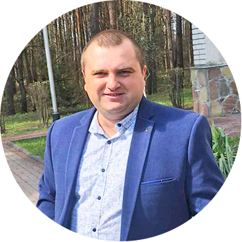 Віктор Моніч
