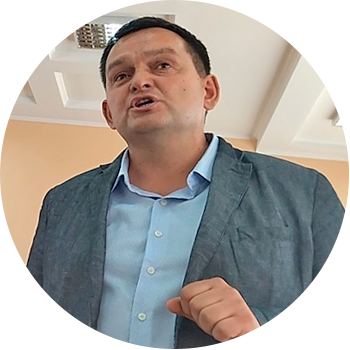 Олександр Городний, депутат