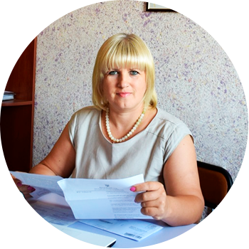 Валентика Кругліцька