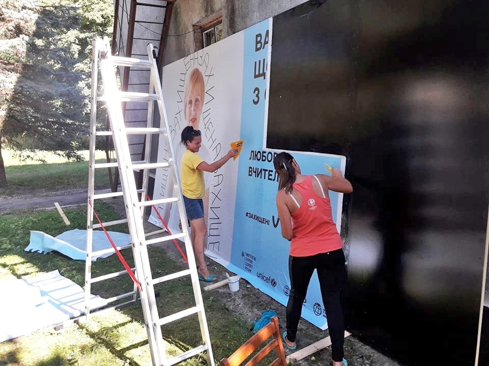 Працівники культури готуються до ювілею Дня Незалежності