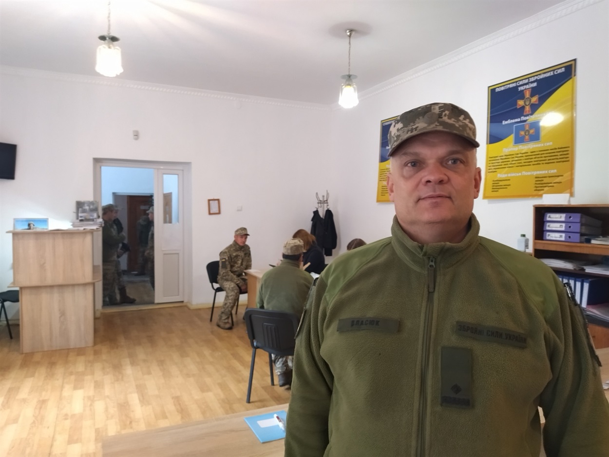 Володимир Власюк