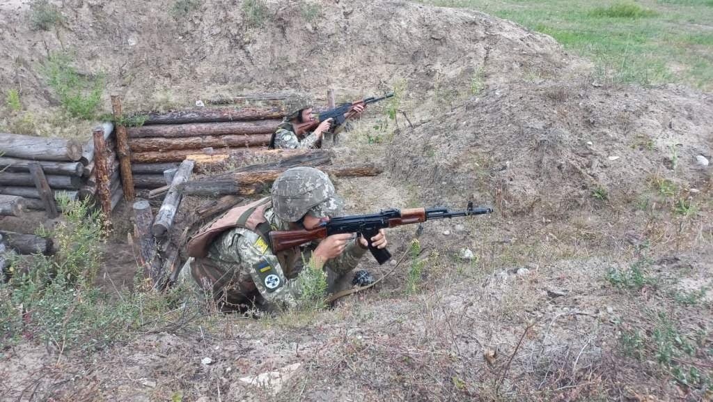 Моменти змагань