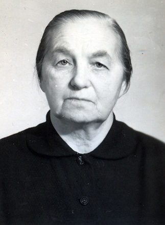 Ганна Леончук