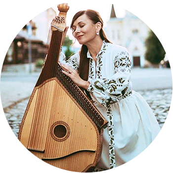 Алла Лішун