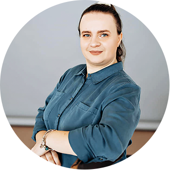 Катерина Крук