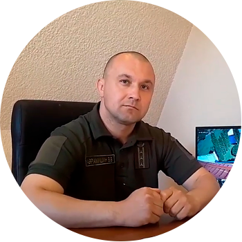 Валентин Аврамишин, директор ДП «Володимирецьке лісове господарство»
