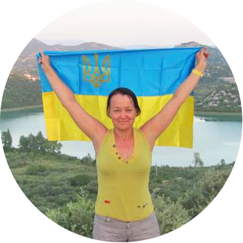 Валерія Жукова