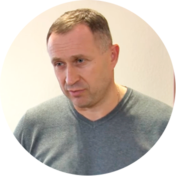 Василь Ковенько