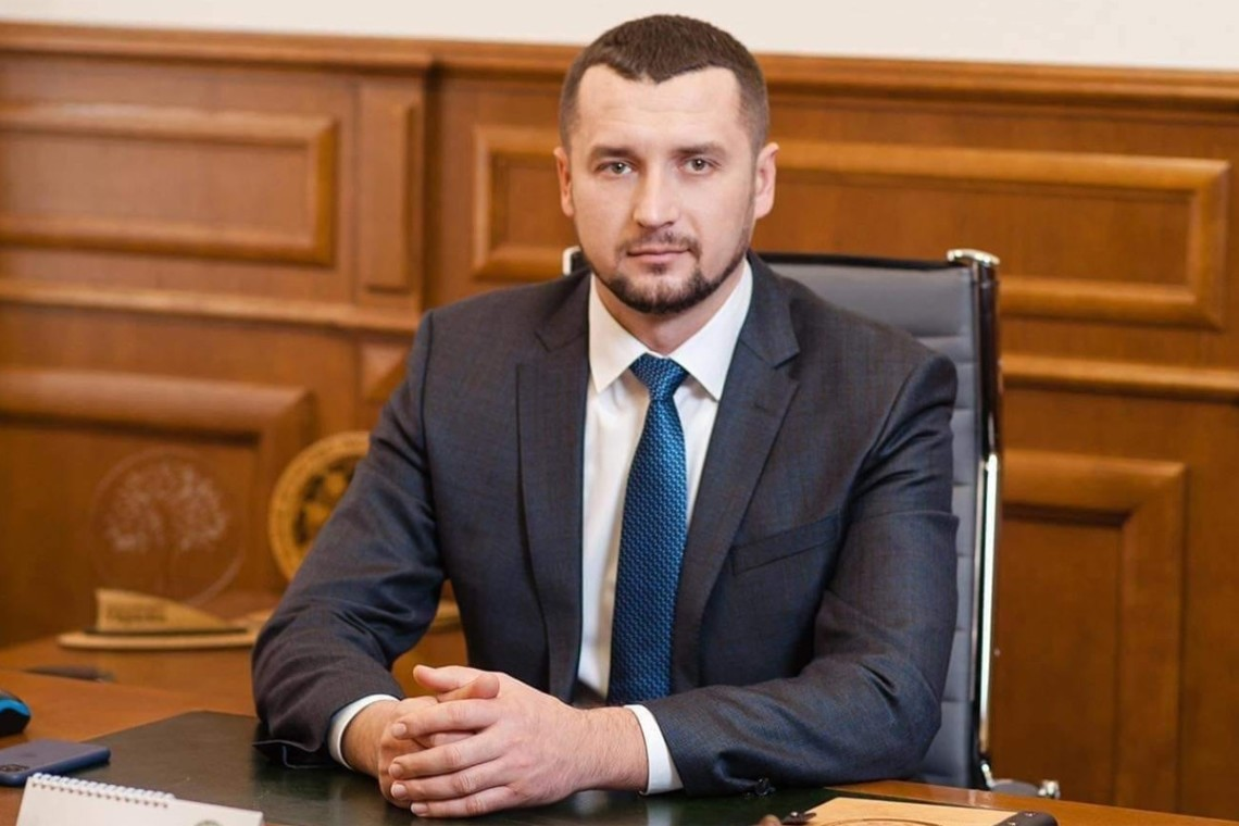 Юрій Болоховець