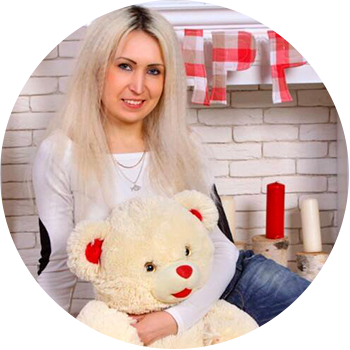 Люба Лапицька
