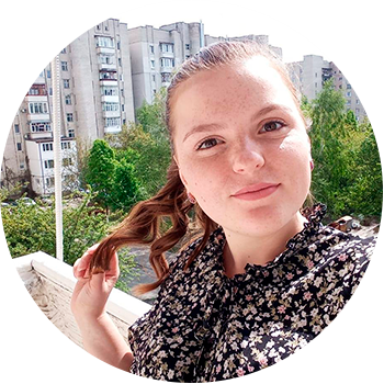 Світлана Ковальчук