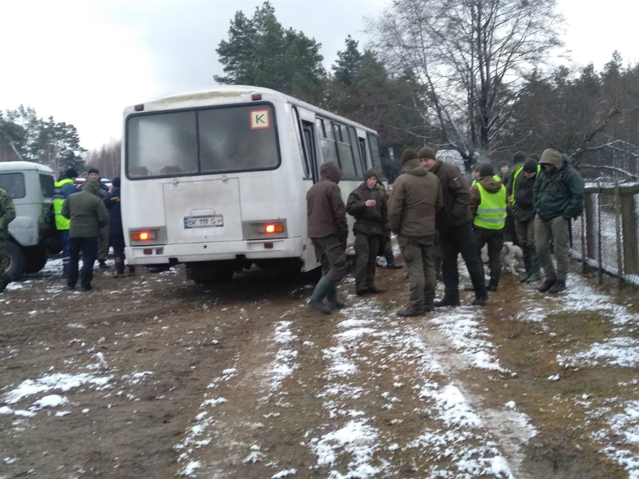 Група розшукова