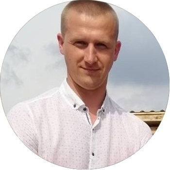 Богдан Квачук