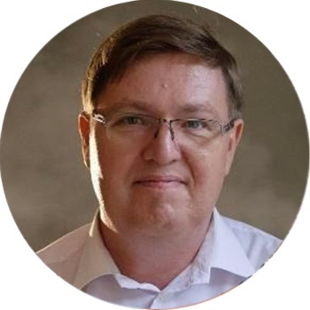 Олександр Мензул
