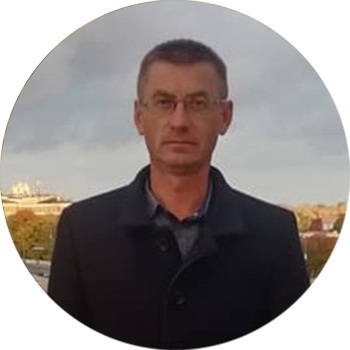 Петро Харковець