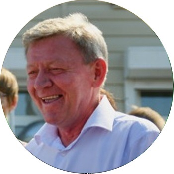 Микола Озеруга