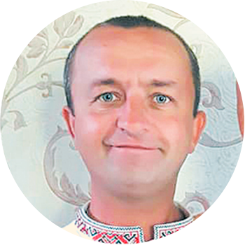 Юрій Пецков