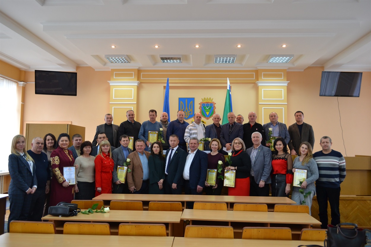 Майже у повному складі 
