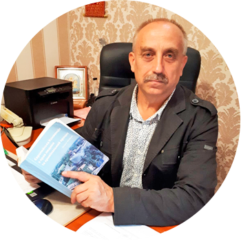 Олександр Печончик, адвокат