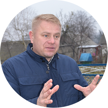 Віктор М’ялик, народний депутат