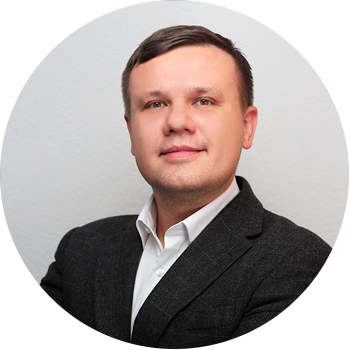 Микола Герасименко