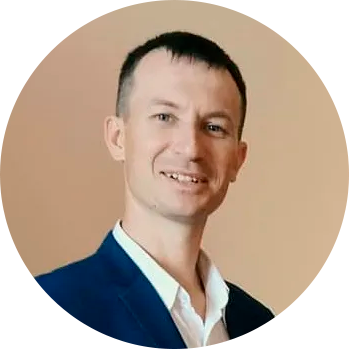 Олександр Марковець