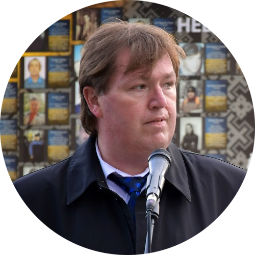 Олександр Мензул