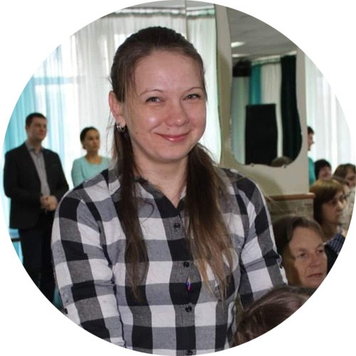 Вероніка Пилипчук