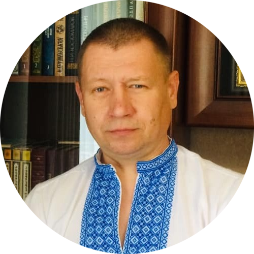Ярослав Березюк