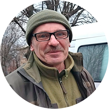 Ярослав Ошурко