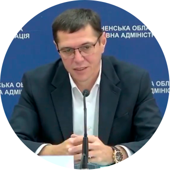 Сергій Подолін