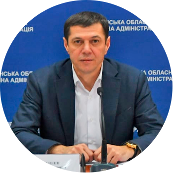 Сергій Подолін