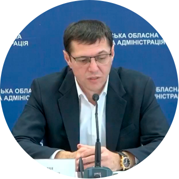 Сергій Подолін