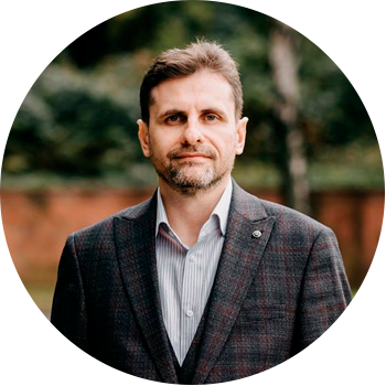 Роман Сафонов, санітарний лікар Рівненщини