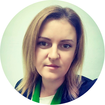 Марія Христянович