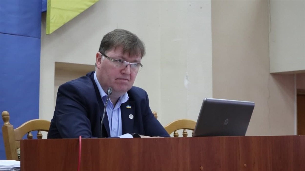 На сесії Вараської міської ради