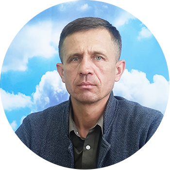Віктор Семчук, голова Каноницької сільської ради